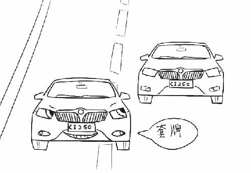 別再犯傻了！這5種情況的“違章”是可以撤銷的！