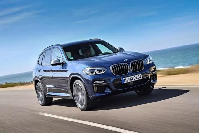試駕今年排面最足的SUV，Q5和GLC這回已無路可逃！