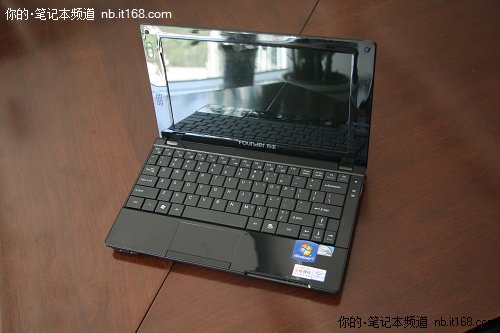 品質全面提升 方正S100上網本細節(jié)曝光